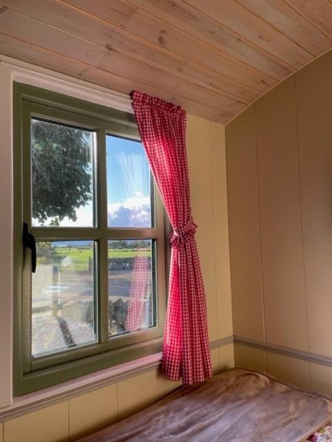 Apartment Mountain View Shepherds Hut *