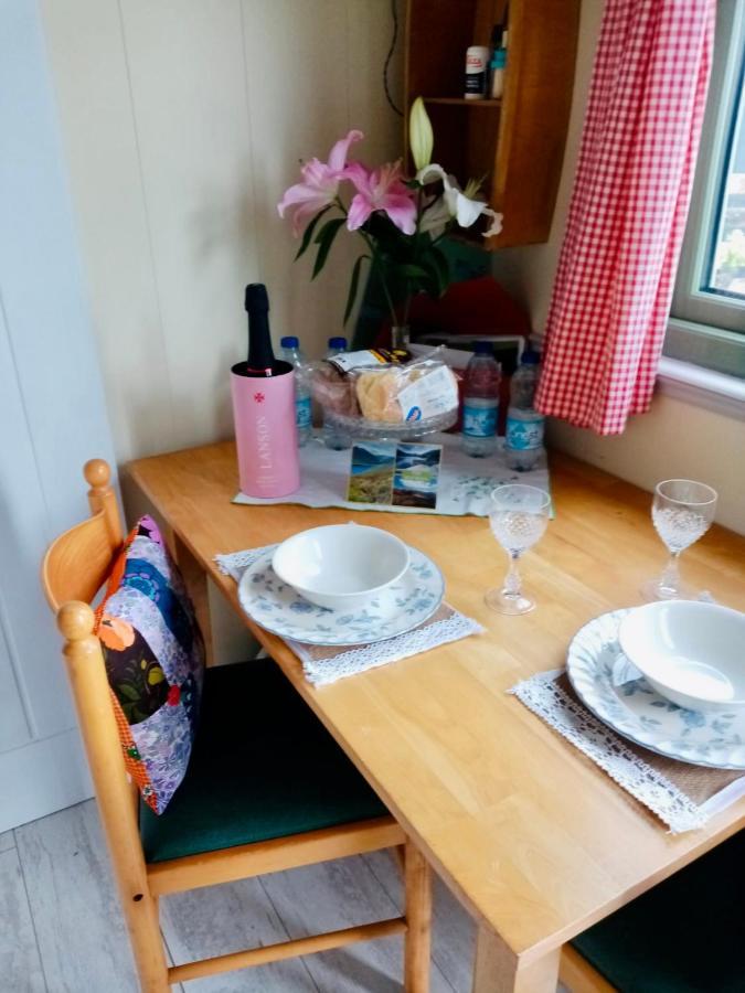 Apartment Mountain View Shepherds Hut