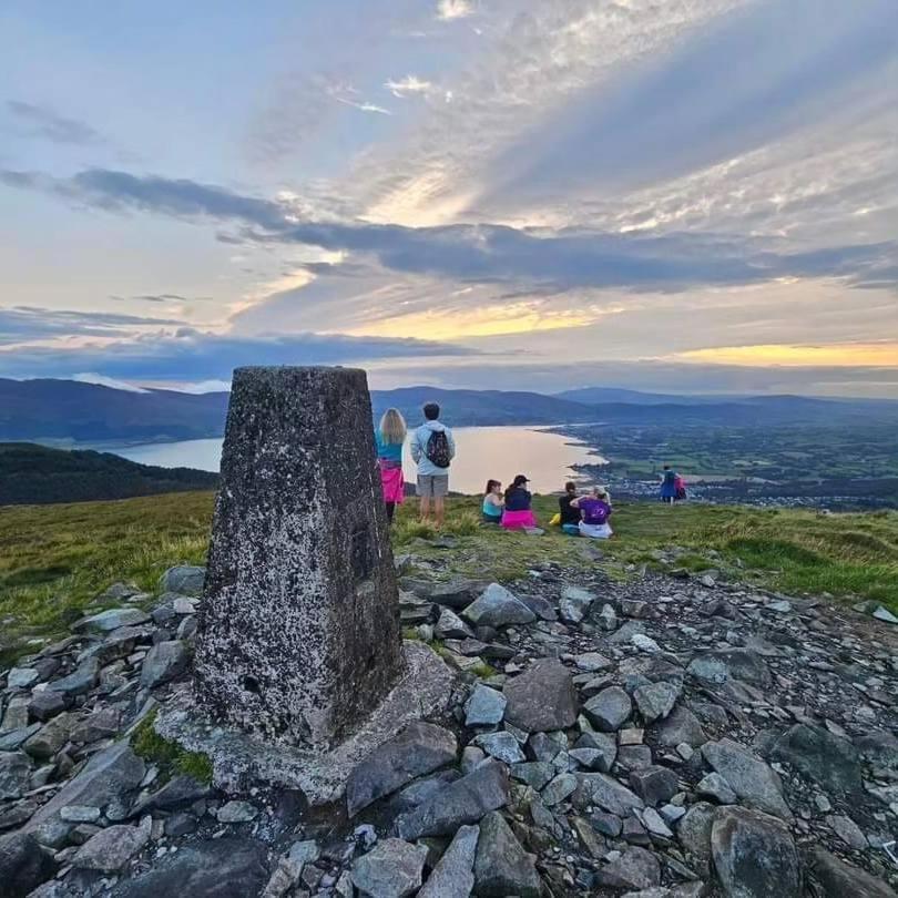 Mountain View Shepherds Hut *