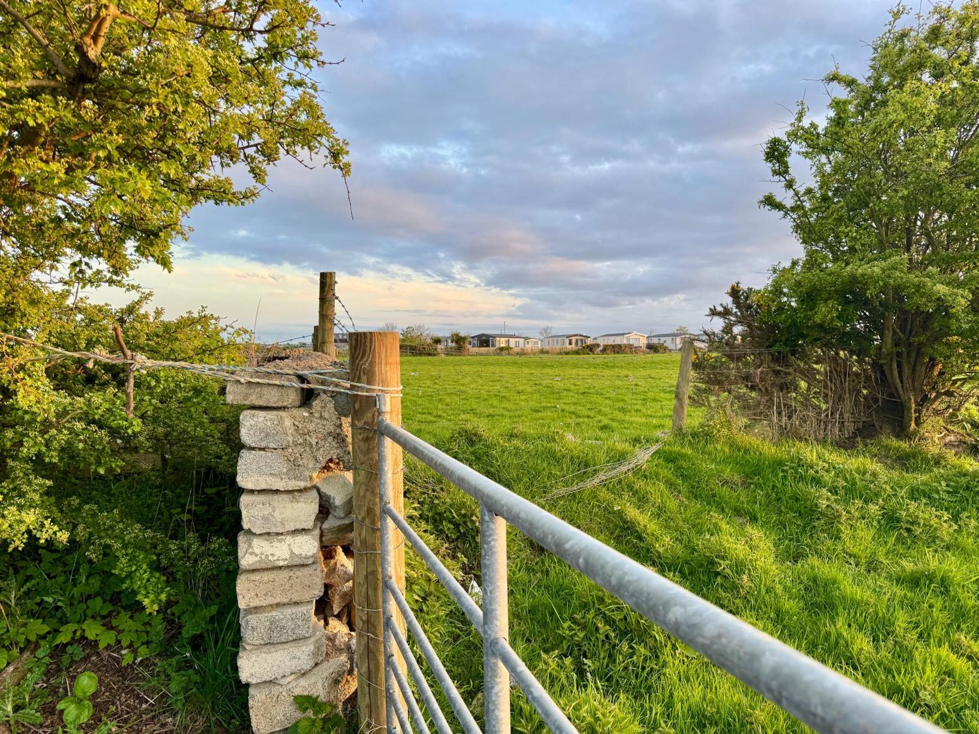 Mountain View Shepherds Hut *